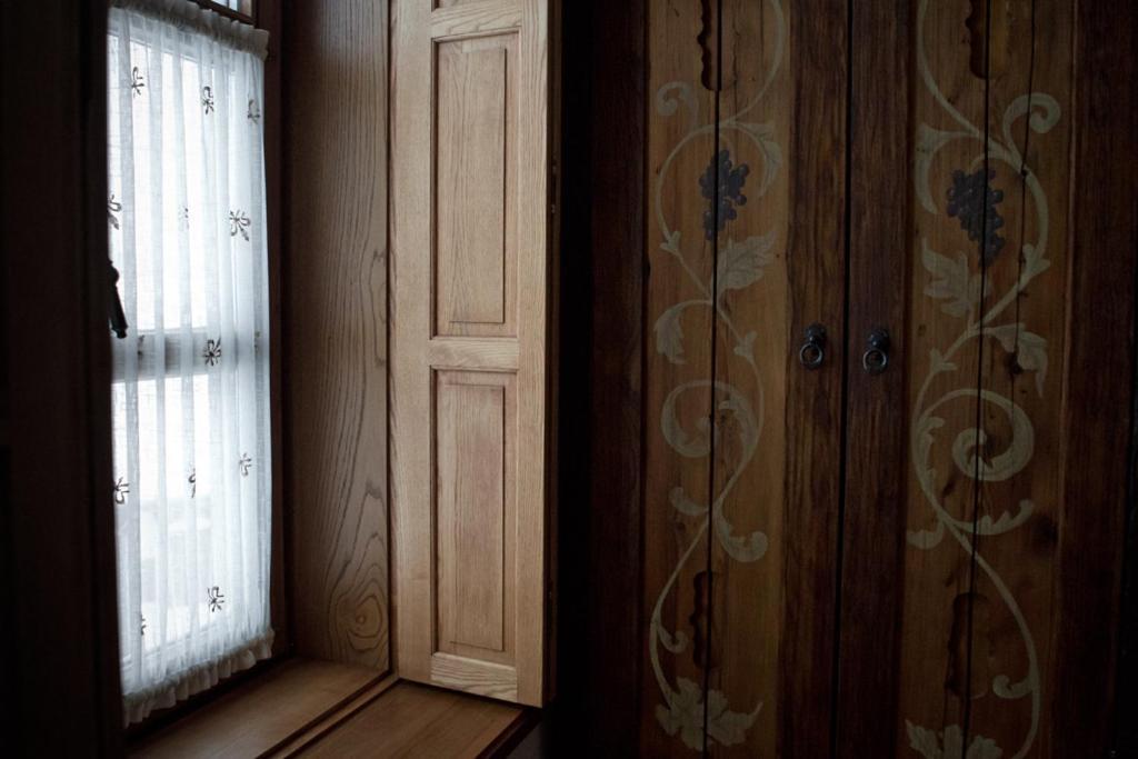 Halasi Pince Panzio Villány Exteriér fotografie